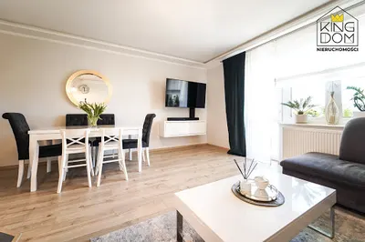 KINGDOM ELBLĄG NIERUCHOMOŚCI